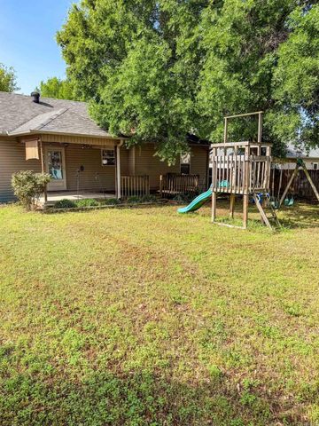 190 Sally St., Ward, AR 72176