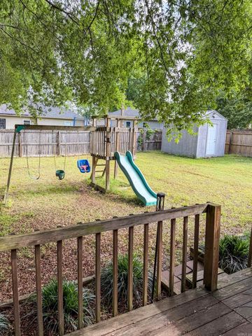 190 Sally St., Ward, AR 72176