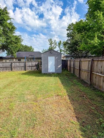 190 Sally St., Ward, AR 72176