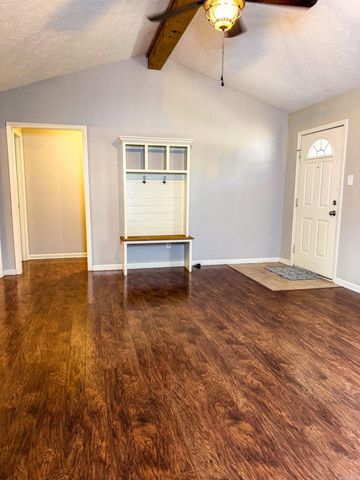 190 Sally St., Ward, AR 72176