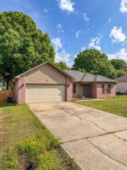 190 Sally St., Ward, AR 72176