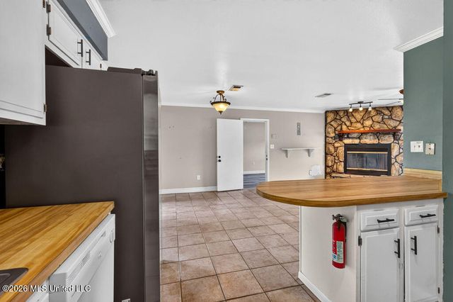 305 Joyce Avenue, Long Beach, MS 39560