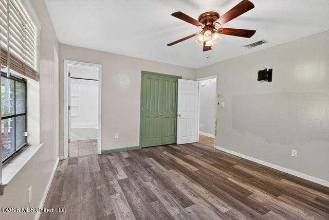 305 Joyce Avenue, Long Beach, MS 39560
