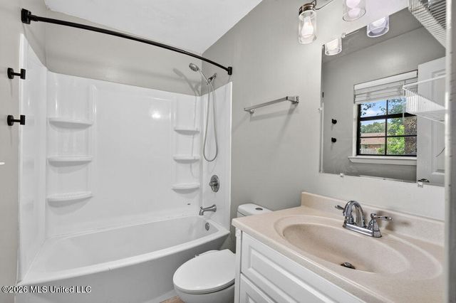 305 Joyce Avenue, Long Beach, MS 39560
