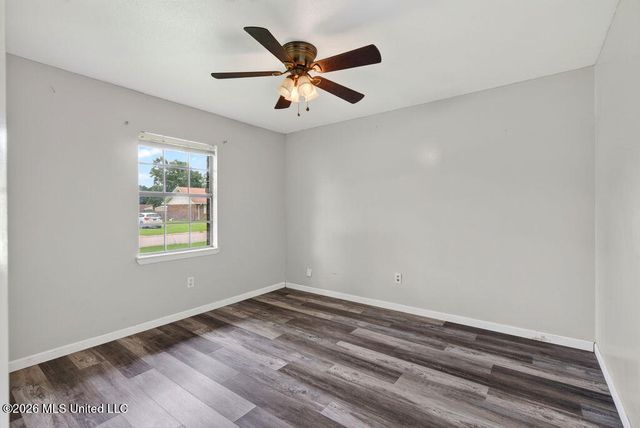 305 Joyce Avenue, Long Beach, MS 39560