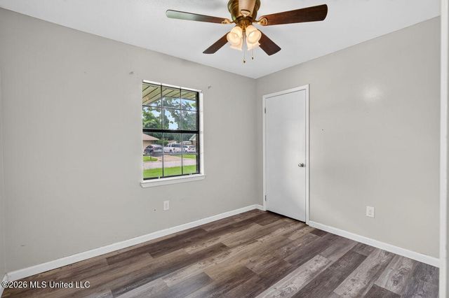 305 Joyce Avenue, Long Beach, MS 39560