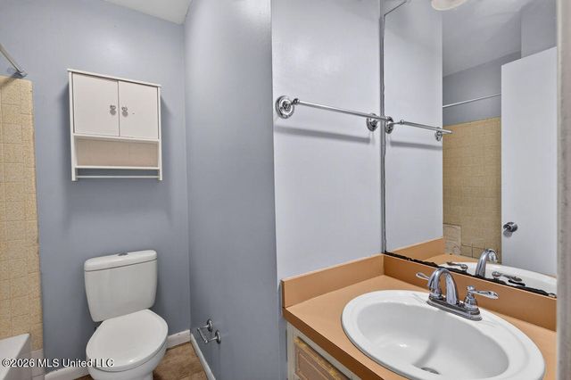 305 Joyce Avenue, Long Beach, MS 39560