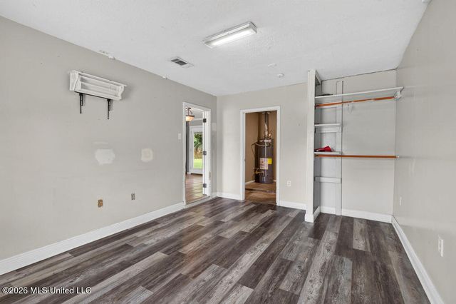305 Joyce Avenue, Long Beach, MS 39560