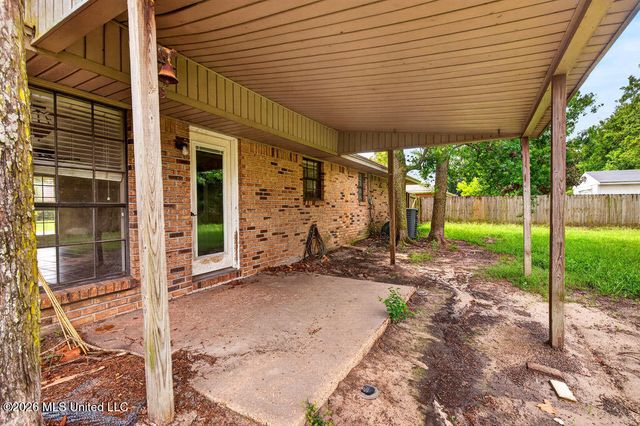 305 Joyce Avenue, Long Beach, MS 39560
