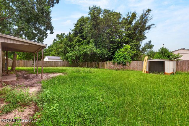 305 Joyce Avenue, Long Beach, MS 39560
