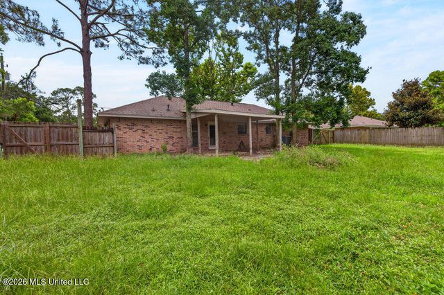 305 Joyce Avenue, Long Beach, MS 39560