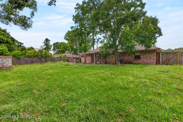 305 Joyce Avenue, Long Beach, MS 39560
