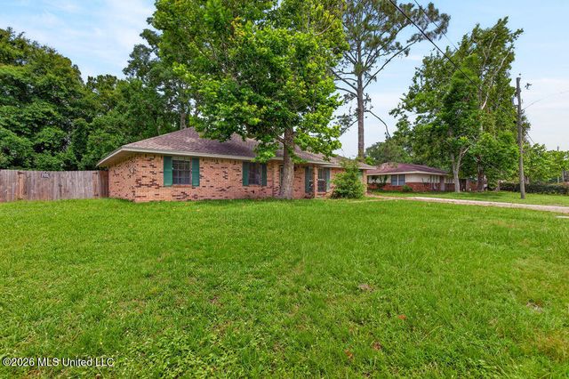 305 Joyce Avenue, Long Beach, MS 39560