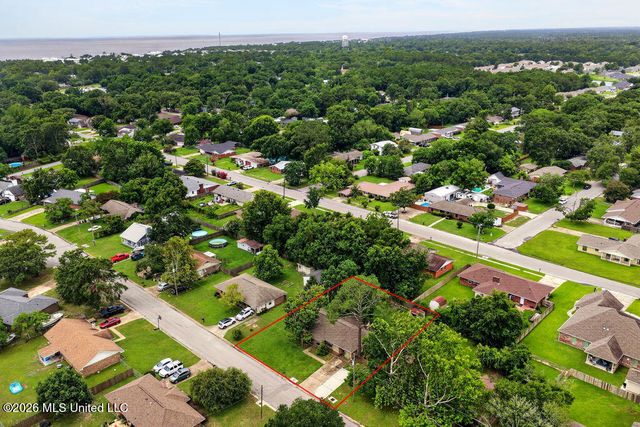 305 Joyce Avenue, Long Beach, MS 39560