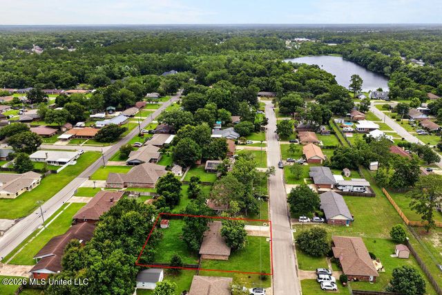 305 Joyce Avenue, Long Beach, MS 39560