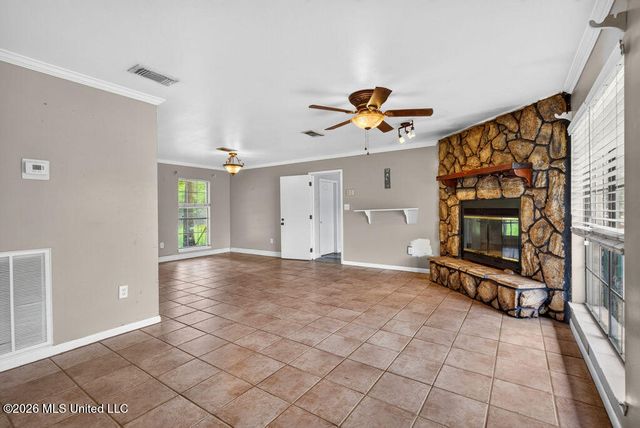 305 Joyce Avenue, Long Beach, MS 39560