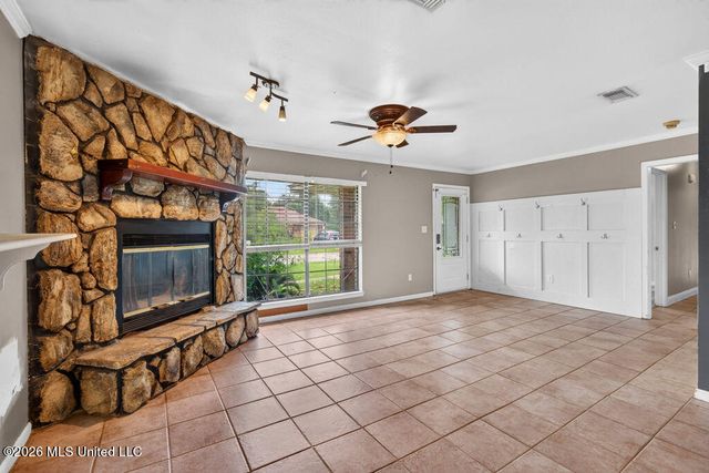 305 Joyce Avenue, Long Beach, MS 39560