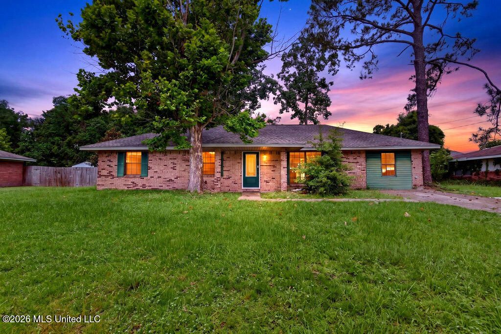 305 Joyce Avenue, Long Beach, MS 39560