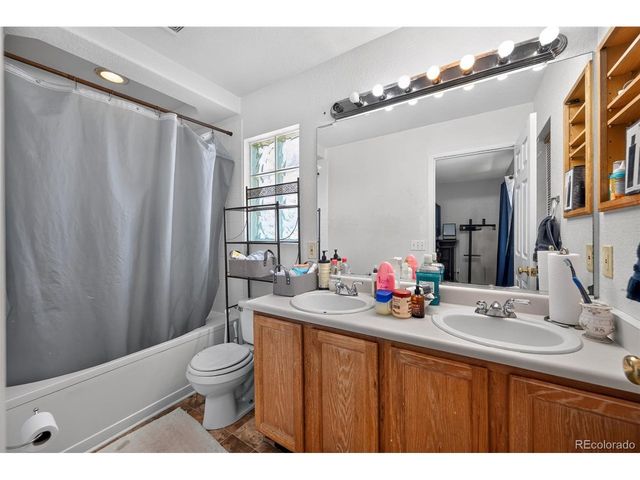 4515 Gibraltar St, Denver, CO 80249
