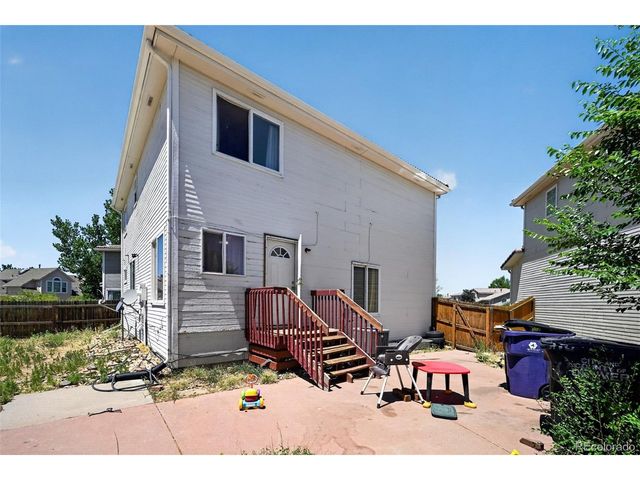 4515 Gibraltar St, Denver, CO 80249