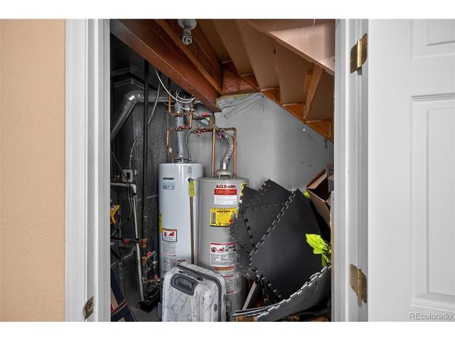 4515 Gibraltar St, Denver, CO 80249