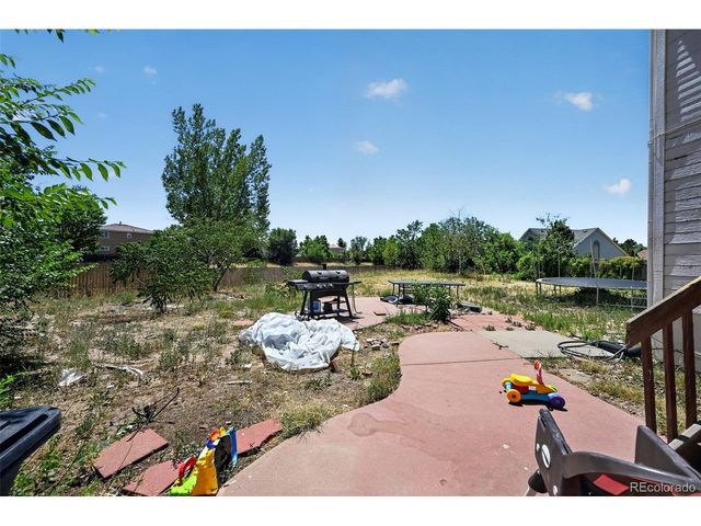 4515 Gibraltar St, Denver, CO 80249
