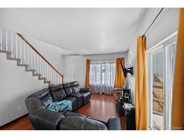 4515 Gibraltar St, Denver, CO 80249