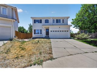 4515 Gibraltar St, Denver, CO 80249