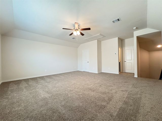 3823 Tack Room Road, Aubrey, TX 76227