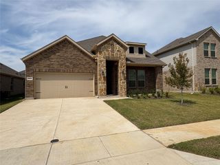 3823 Tack Room Road, Aubrey, TX 76227