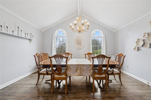 311 Woodmont Drive, Cranberry Twp, PA 16066