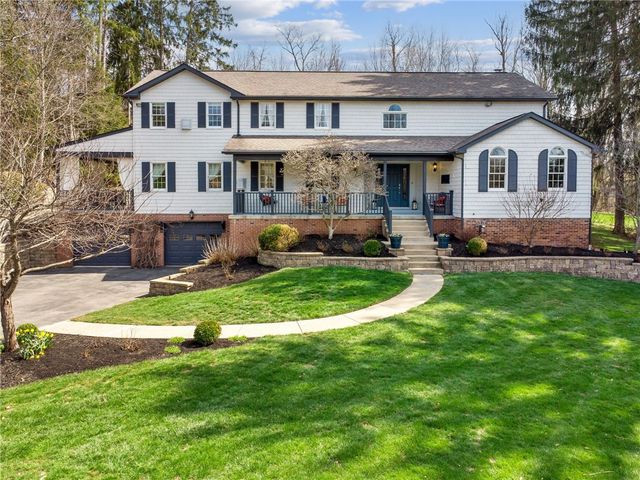 311 Woodmont Drive, Cranberry Twp, PA 16066