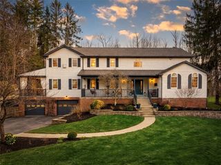 311 Woodmont Drive, Cranberry Twp, PA 16066