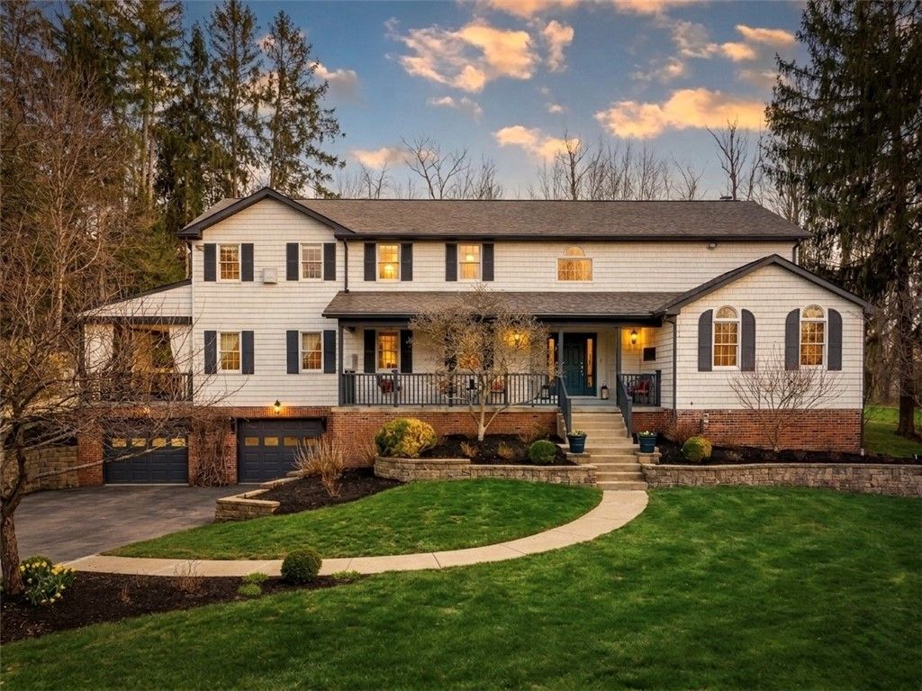 311 Woodmont Drive, Cranberry Twp, PA 16066