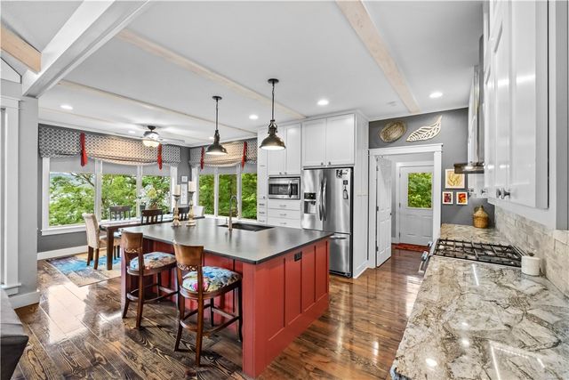 220 Aspen, Eureka Springs, AR 72632