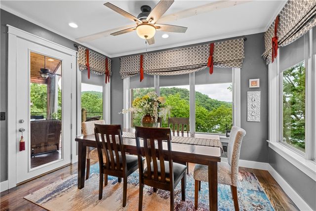 220 Aspen, Eureka Springs, AR 72632