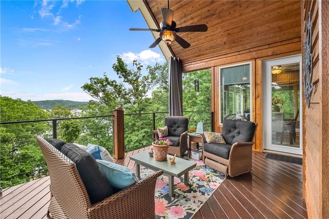 220 Aspen, Eureka Springs, AR 72632