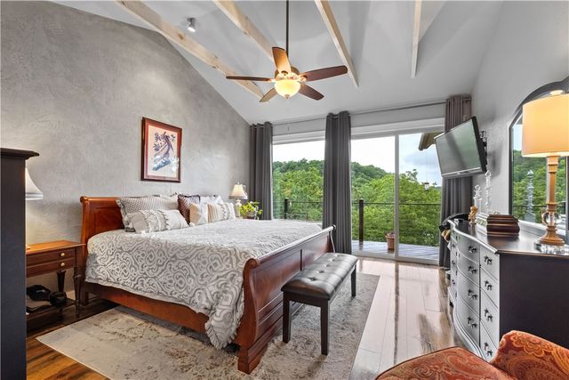 220 Aspen, Eureka Springs, AR 72632
