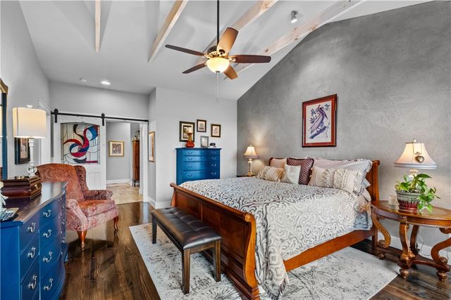 220 Aspen, Eureka Springs, AR 72632