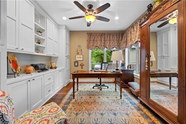220 Aspen, Eureka Springs, AR 72632