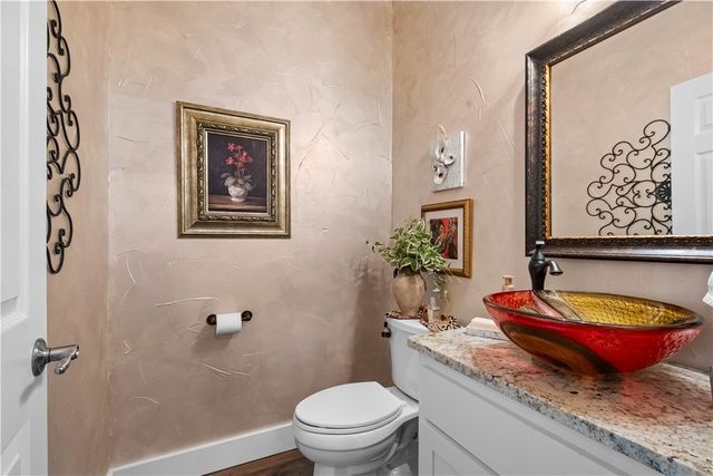 220 Aspen, Eureka Springs, AR 72632