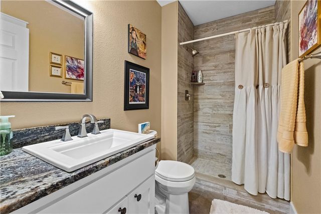 220 Aspen, Eureka Springs, AR 72632