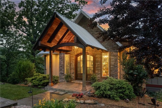 220 Aspen, Eureka Springs, AR 72632
