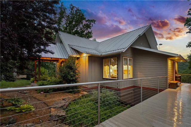220 Aspen, Eureka Springs, AR 72632