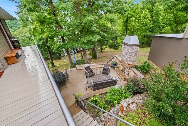 220 Aspen, Eureka Springs, AR 72632