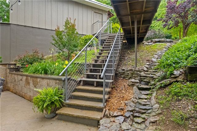 220 Aspen, Eureka Springs, AR 72632