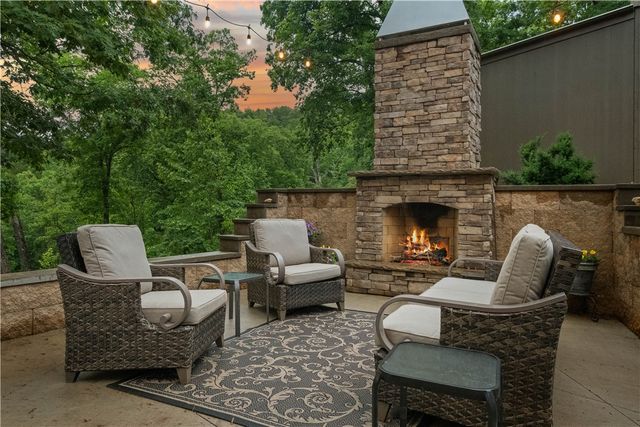 220 Aspen, Eureka Springs, AR 72632