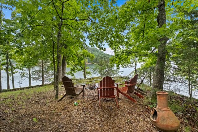 220 Aspen, Eureka Springs, AR 72632