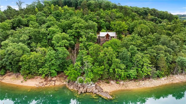 220 Aspen, Eureka Springs, AR 72632