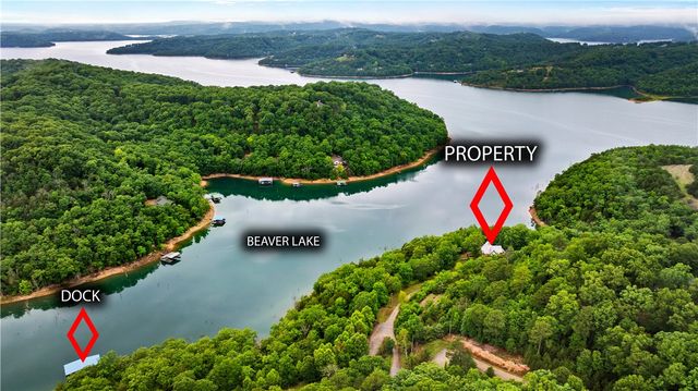 220 Aspen, Eureka Springs, AR 72632